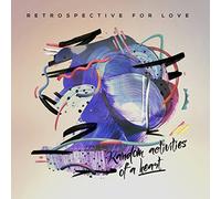 Retrospective for Love - Random Activities of a Heart [Vinilo]