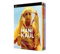 Rétrospective Mani Kaul - Le Secret bien gardé du cinéma indien [Francia] [DVD]
