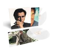 Bryan Ferry – Retrospective: Selected Recordings 1973-2023 – Vinilo transparente exclusivo