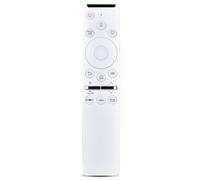 RETROSUN BN59-01330T TM2050A - Mando a distancia de repuesto por voz para Samsung The Sero QLED 4K Smart TV QN43LS05TAFXZA QN43LS01TAFXZA UN55TU8000FXZA UN50TU8000FXZA QN55LS01TAFXZA QN82Q800TAFXZA