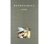 RETROTABULA CASTELLANO (CENTRO JOSE GUERRERO)