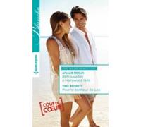 Retrouvailles À Hollywood Hills - Pour Le Bonheur De Leo (ebook)