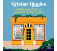 Retrouvailles à la librairie de Wellfleet