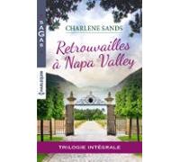Retrouvailles À Napa Valley (ebook)