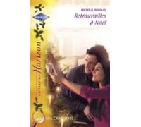 Retrouvailles À Noël (harlequin Horizon) (ebook)