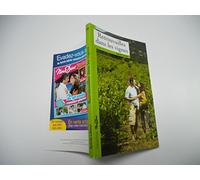 retrouvailles dans les vignes