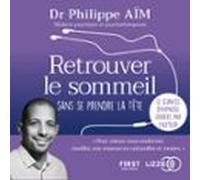Retrouver Le Sommeil Sans Se Prendre La Tête (audiolibro)