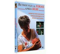 Retrouvez la forme après bébé [Francia] [DVD]