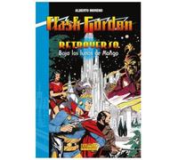 RETROVERSO. BAJO LAS LUNAS DE MONGO (FLASH GORDON)