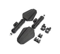 Retrovisor Accesorios De Motocicleta Rally 450 Para KOVE 2023 2024 Espejo Retrovisor Westwind Espejos Laterales Ajustables 2 Uds/1 Par