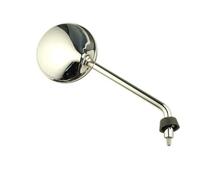 Vicma Espejo para Vespa LX Derecho Plata