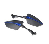 Retrovisor Ajustable Moto Para CFMOTO 150NK, 250NK, 400NK, 650NK Y 650MT Retrovisores Ajustables Para Los Lados Izquierdo Y Derecho(AA)