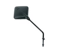 Retrovisor ambos lados highsider smart tipo oem negro-piaggio vespa 50 para moto