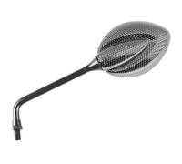 Retrovisor scooter universal válido para ambos lados M8/125