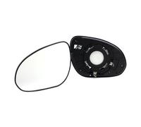 Retrovisor Apto para Hyundai i30 10/2007 -11/2011 Desde Izquierda Conductor
