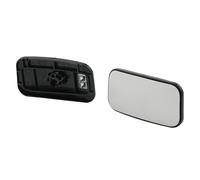 Espejo De Cristal Exterior Derecho Para Mercedes-Benz Sprinter 35-T Furgón 907