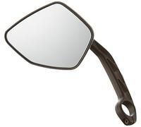 RETROVISOR B&M CYCLE STAR E LARGO Y PLEGABLE 14.5-