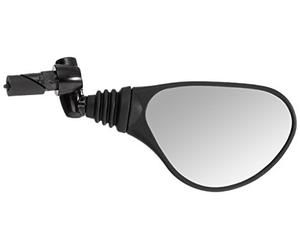 RETROVISOR B&M PARA E-BIKE HOMOLOGADO