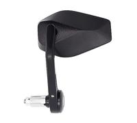 RETROVISOR BAR END. DERECHO/IZQUIERDO EN LA. Cubierta PRISMÁTICO Barra FAR