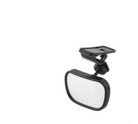 Retrovisor Bebé Coche Gran Irrompible Retrovisor Bebé Coche | Gran para extra para grande, visión completa del bebé, para cristal acrílico irrompible, seguridad total