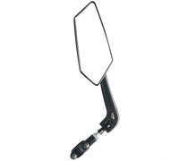 Retrovisor Bici 14.5cm Ancho Retrovisor Bici 14.5cm Ancho | Carcasa ABS reforzada, clima, rotación 360°, uso exterior largo plazo(A)