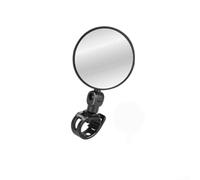 Retrovisor Bicicleta Convexo Gran Seguro Retrovisor Bicicleta