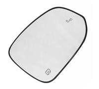 Retrovisor Calefactable Espejo Retrovisor Con Calefacción Para Puerta Izquierda Y Derecha Con Punto Ciego Para Toyota Para Highlander 2020 2021 2022 2023 Y 2024(bien)
