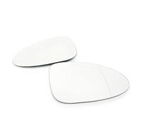 Retrovisor Calefactable Espejo Retrovisor Lateral Calefactable Gran Angular Para Coche Y SUV Para Macan 2014 2015 2016 2017 2018 2019 2020 Y 2021 Cristal Retrovisor