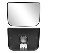 Retrovisor Calefactable Espejo Retrovisor Lateral Con Calefacción Para Cascadia 2008 2009 2010 2011-2017 Cristal Transparente Superior Inferior Convexo.(Lower Convex Mirror)