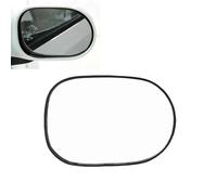 Retrovisor Calefactable Para Nissan Para Livina 2006 2007 2008 2009 2010 2011 2012 Accesorios Para Coche Lente Reflectante Espejo Retrovisor Lentes Vidrio Calefacción(bien)