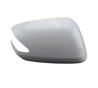 Retrovisor caparazón Carcasa Espejo Orificio Para Luz De Señalización Compatible Para Jazz GE6 Y GE8 2009-2013 Accesorios Para Coche Carcasa retrovisors puerta(Right)