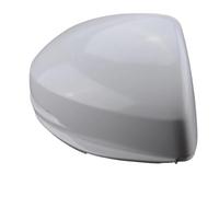 Retrovisor caparazón Carcasa Retrovisor Lateral Orificio Para Luz De Señalización Compatible Para Jazz 2014-2018 Accesorios Para Coche Carcasa retrovisors puerta(Right)