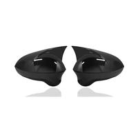 Retrovisor Carcasas Espejo Tapa para Seat para Ibiza 6J 2008-2017 Par Tapas Espejo Retrovisor Carcasa ala Lateral