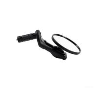 Retrovisor Carretera Ajustable para Ciclistas Retrovisor Carretera