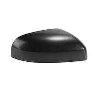 retrovisor coche Carcasa Para Volvo Para S60 Para S80 Para V70 2004 2005 2006#39979044 Cubierta De La Tapa Del Espejo Retrovisor Del Ala Del Coche coche marco espejo(Color:Left)
