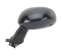 retrovisor coche Para Dodge Para Challenger 2008-2014 | OEM: LH: 1GE19AXRAE 3830042 CH1320311 RH: 1GE18AXRAE,CH1321311 3830042(Izquierda)