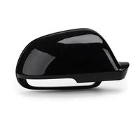 Retrovisor Coche Tapas Carcasa Del Espejo Retrovisor Izquierdo Y Derecho Para Skoda Para Octavia Classic (2010, 2011, 2012, 2013, 2014 Y 2015).(Color 1,Bien)