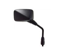 retrovisor compatible con kawasaki 650 kle versys 2007+2009, 650 er6n 2006+2008 derecho negro (oe 560010122) (homólogo ce)