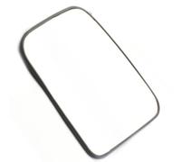 Retrovisor Compatible Con Nissan Para Patrol Y61 1997-2013 Para Navara D22 1997-2015 Calefacción Para Espejo Retrovisor 96366VB301, 96365VB301 Y 963653S305