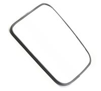 Retrovisor Compatible Con Nissan Para Patrol Y61 1997-2013 Para Navara D22 1997-2015 Calefacción Para Espejo Retrovisor 96366VB301, 96365VB301 Y 963653S305