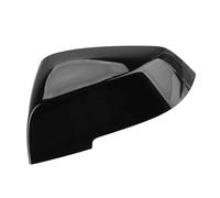 retrovisor Compatible Con Para E84 X1 Para Facelift I3 2013 2014 2015 2016 2017 2018, Cubiertas De Espejo Retrovisor Lateral De Coche, Tapas De Cubierta De Espejo De Puerta(Left)