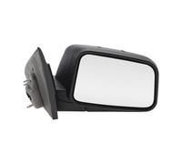 Retrovisor Completo Espejo retrovisor Lateral de Repuesto para Ford para Edge 2008, Lado Derecho del Pasajero, FO1321381/8T4Z17682AA Retrovisor Exterior Coche