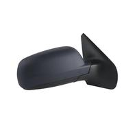 Retrovisor Completo para VW para Golf para MK4 1997-2004 para Bora, Espejo retrovisor eléctrico Derecho con calefacción y imprimación Retrovisor Exterior Coche