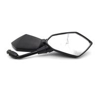 Retrovisor Con Indicador De Espejo Para Motocicleta Accesorios Para CBR 650F Espejos Retrovisores(HSJ-004-M10)