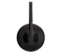 Retrovisor contrapeso de manillar highsider pro montana-blast-negro-1 pieza para