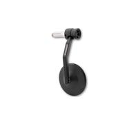 Retrovisor contrapeso de manillar highsider pro montana-rim-con intermitentes