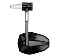 Retrovisor contrapeso de manillar highsider pro victory-rim-con intermitentes