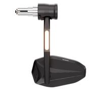Envío gratis retrovisor contrapeso de manillar highsider pro victory-x-con