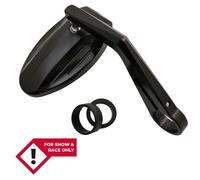 Retrovisor contrapeso de manillar highsider smart ferrara-con ranuras