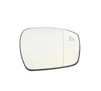 Retrovisor Cristal espejo Espejo Retrovisor Ángulo Amplio Con Calefacción Para Ford Para Edge 2016 2017 2018 2019 2020 2021 2022 Y 2023 S-max Y Galaxy 2015-2023 Espejos Exteriores para Automóviles(Bli